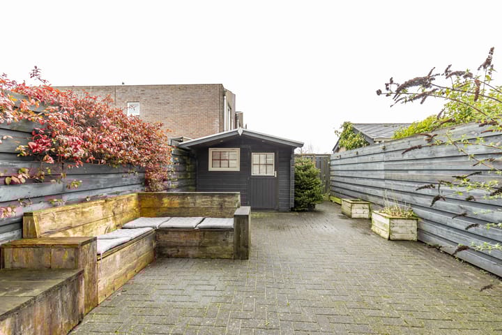 Foto 33 van De Waard 108