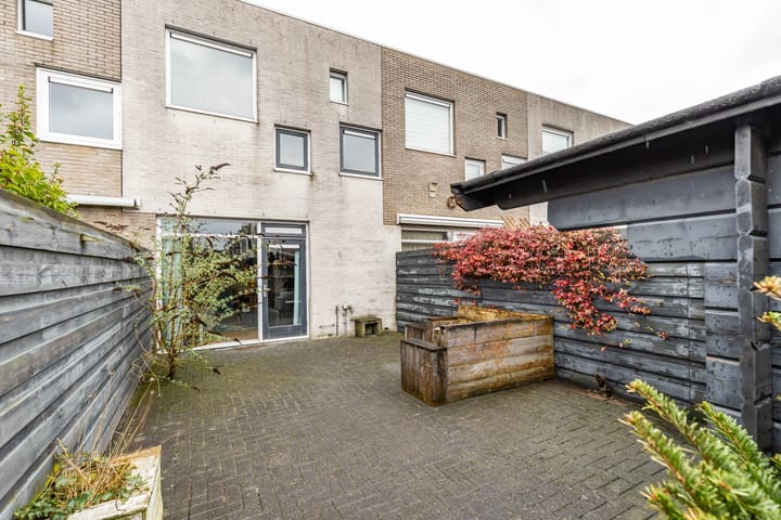 Foto 35 van De Waard 108