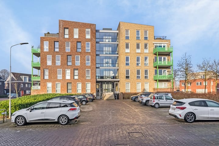 Foto 1 van Beekenoord 144