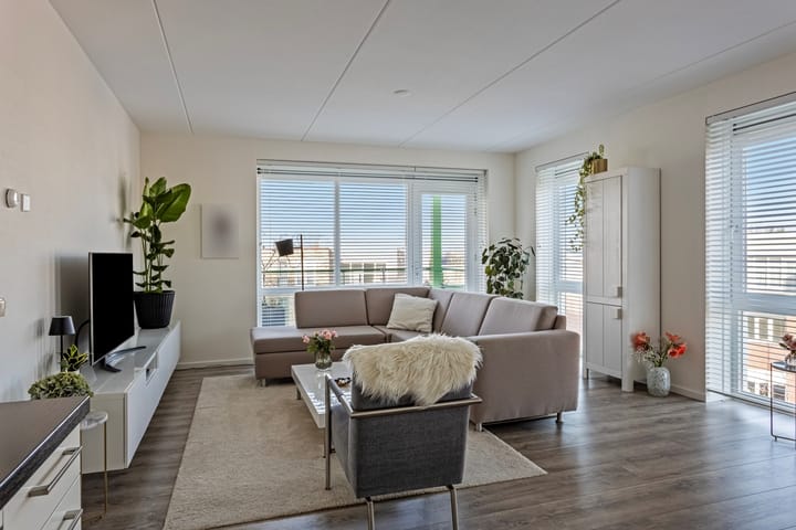 Foto 3 van Beekenoord 144