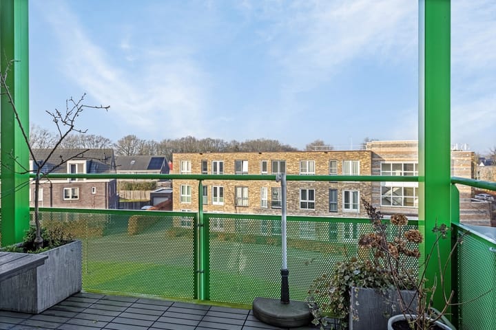 Foto 2 van Beekenoord 144