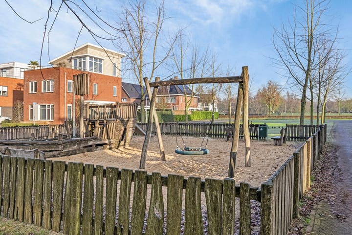 Foto 15 van Beekenoord 144