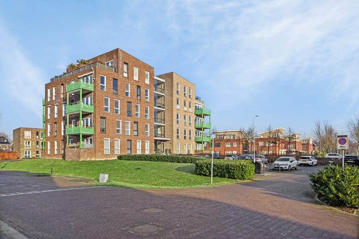 Foto 16 van Beekenoord 144