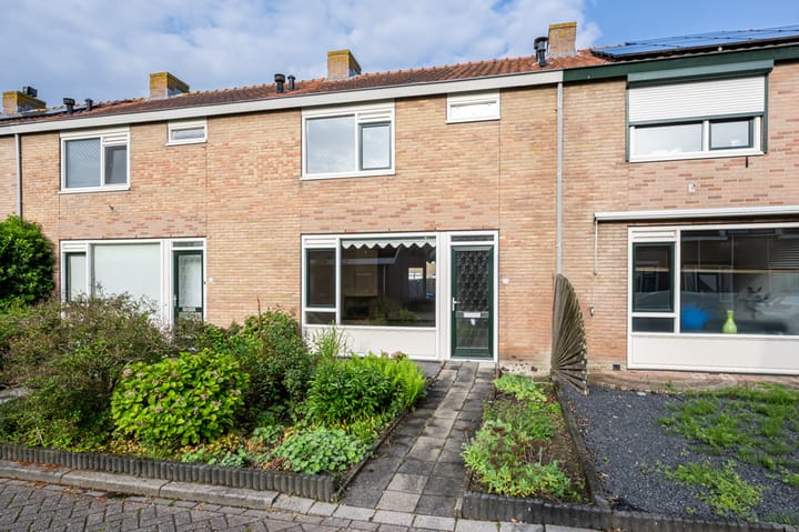 Foto 1 van Maannezee 44