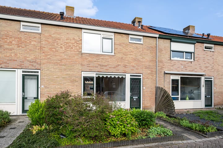 Foto 5 van Maannezee 44