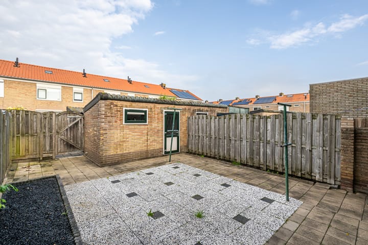 Foto 25 van Maannezee 44