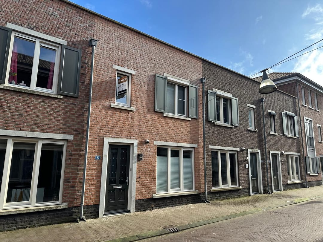 Foto 2 van Porta Castra 8