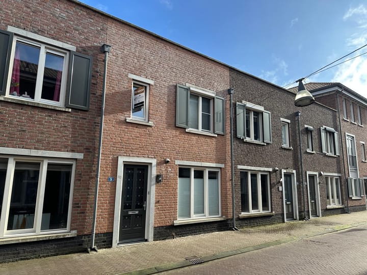 Foto 2 van Porta Castra 8