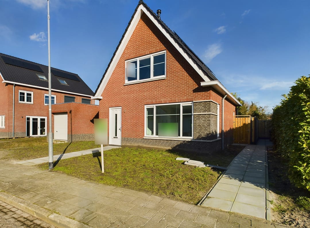 Foto 1 van Romerswaalestraat 12