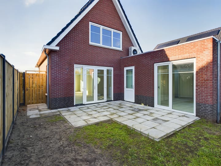 Foto 3 van Romerswaalestraat 12