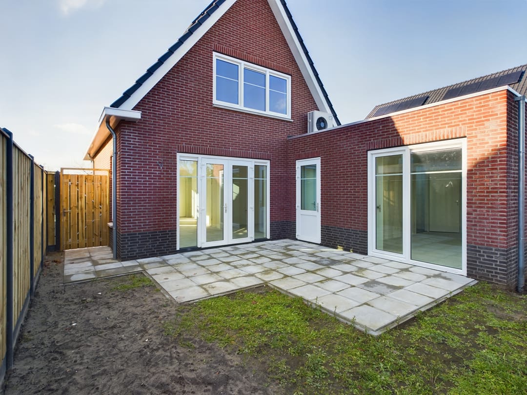 Foto 16 van Romerswaalestraat 12