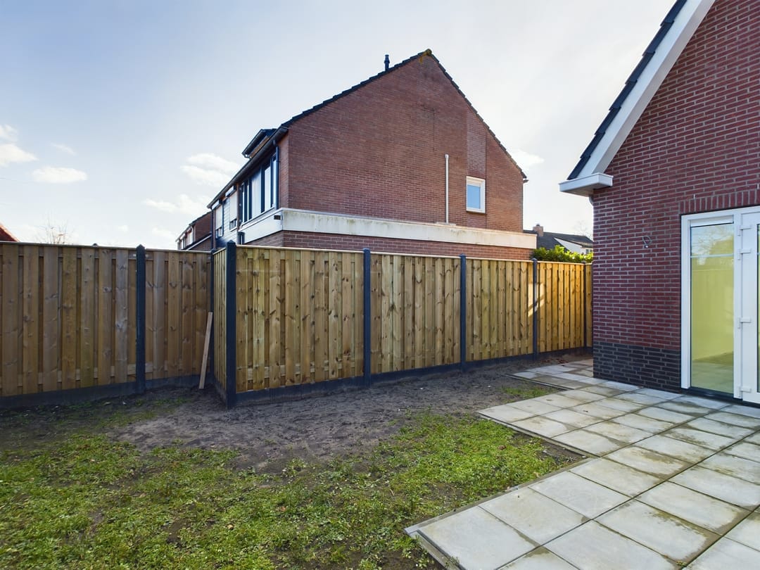 Foto 17 van Romerswaalestraat 12