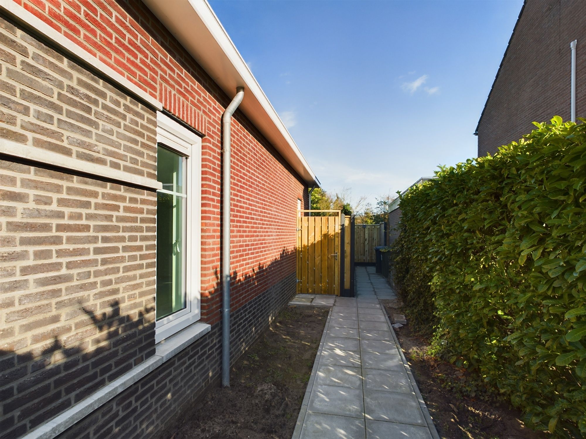 Foto 18 van Romerswaalestraat 12