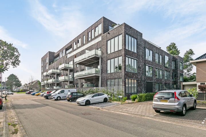 Foto 36 van Kooimeerlaan 41