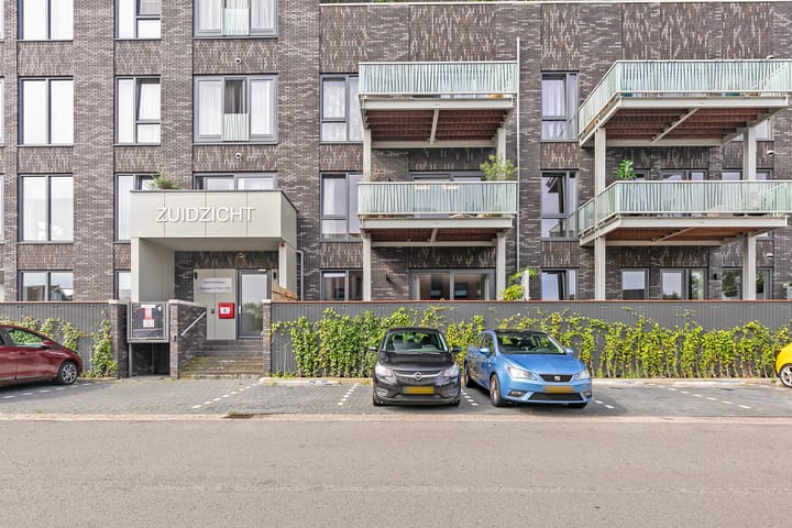 Foto 6 van Kooimeerlaan 41