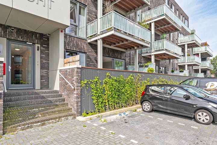 Foto 7 van Kooimeerlaan 41