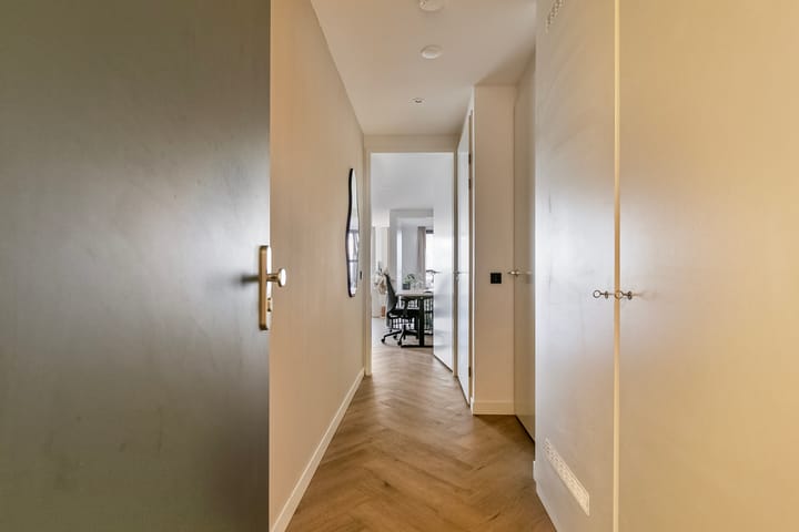 Foto 12 van Kooimeerlaan 41