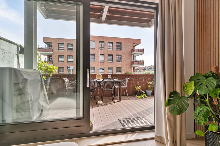 Foto 24 van Kooimeerlaan 41