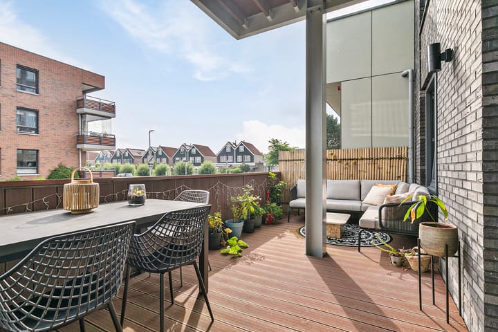 Foto 25 van Kooimeerlaan 41