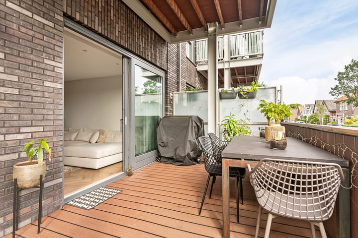 Foto 26 van Kooimeerlaan 41