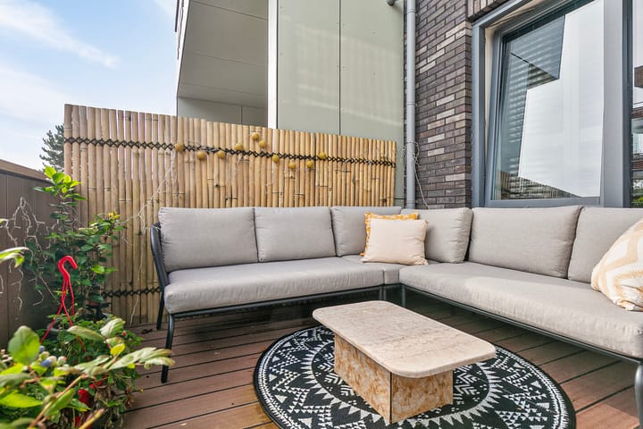 Foto 27 van Kooimeerlaan 41