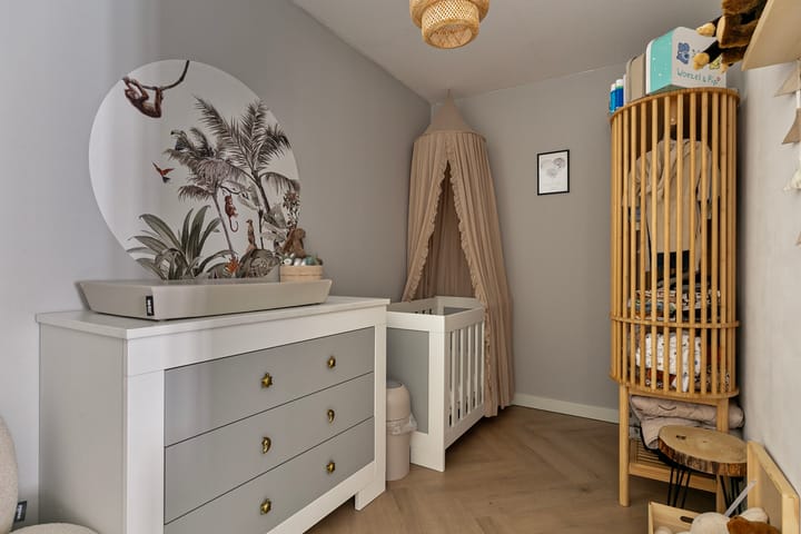 Foto 34 van Kooimeerlaan 41