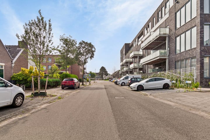 Foto 38 van Kooimeerlaan 41