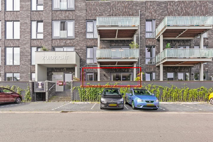 Foto 43 van Kooimeerlaan 41