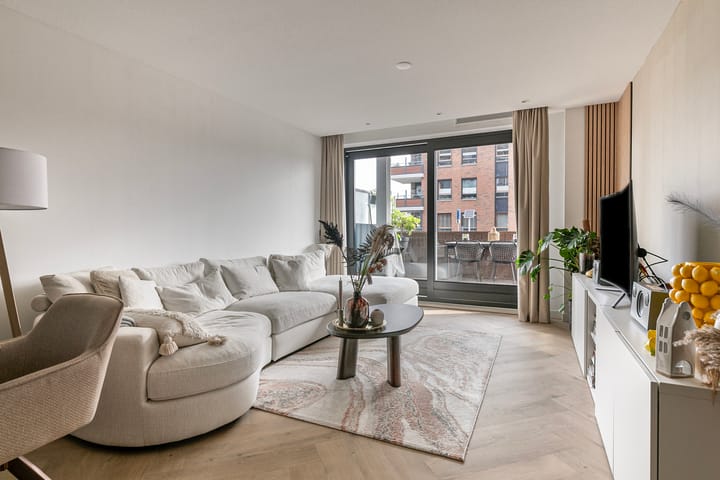 Foto 2 van Kooimeerlaan 41