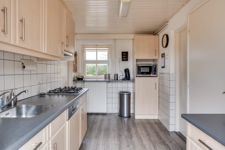 Foto 3 van Gemertseweg 22