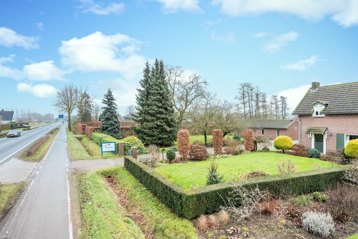 Foto 8 van Gemertseweg 22