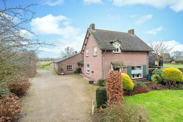 Foto 9 van Gemertseweg 22