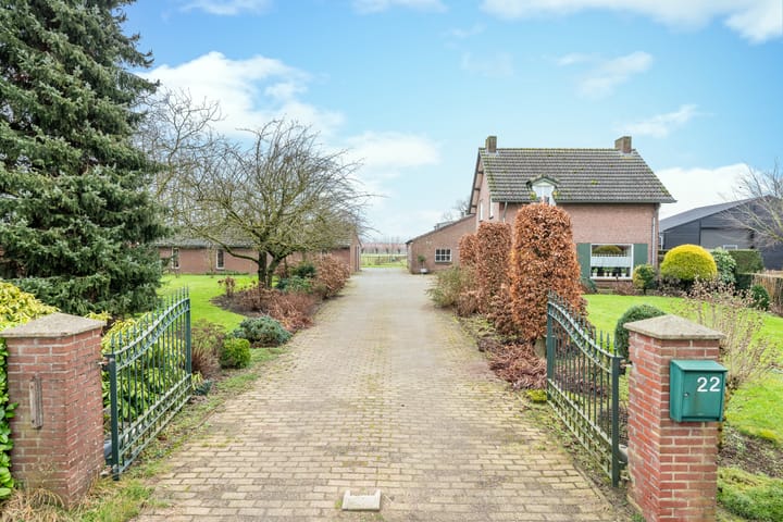 Foto 10 van Gemertseweg 22