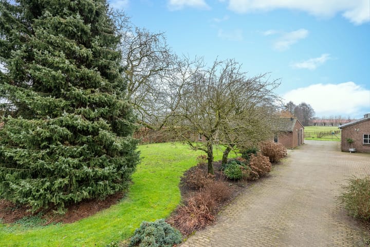 Foto 12 van Gemertseweg 22