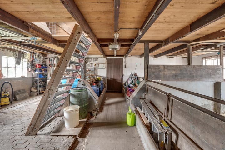 Foto 29 van Gemertseweg 22