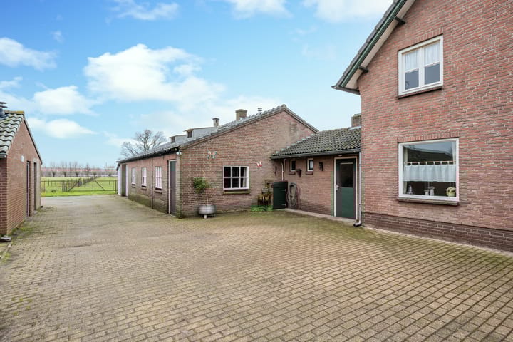 Foto 40 van Gemertseweg 22