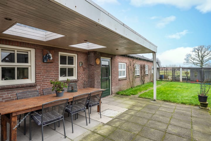 Foto 45 van Gemertseweg 22