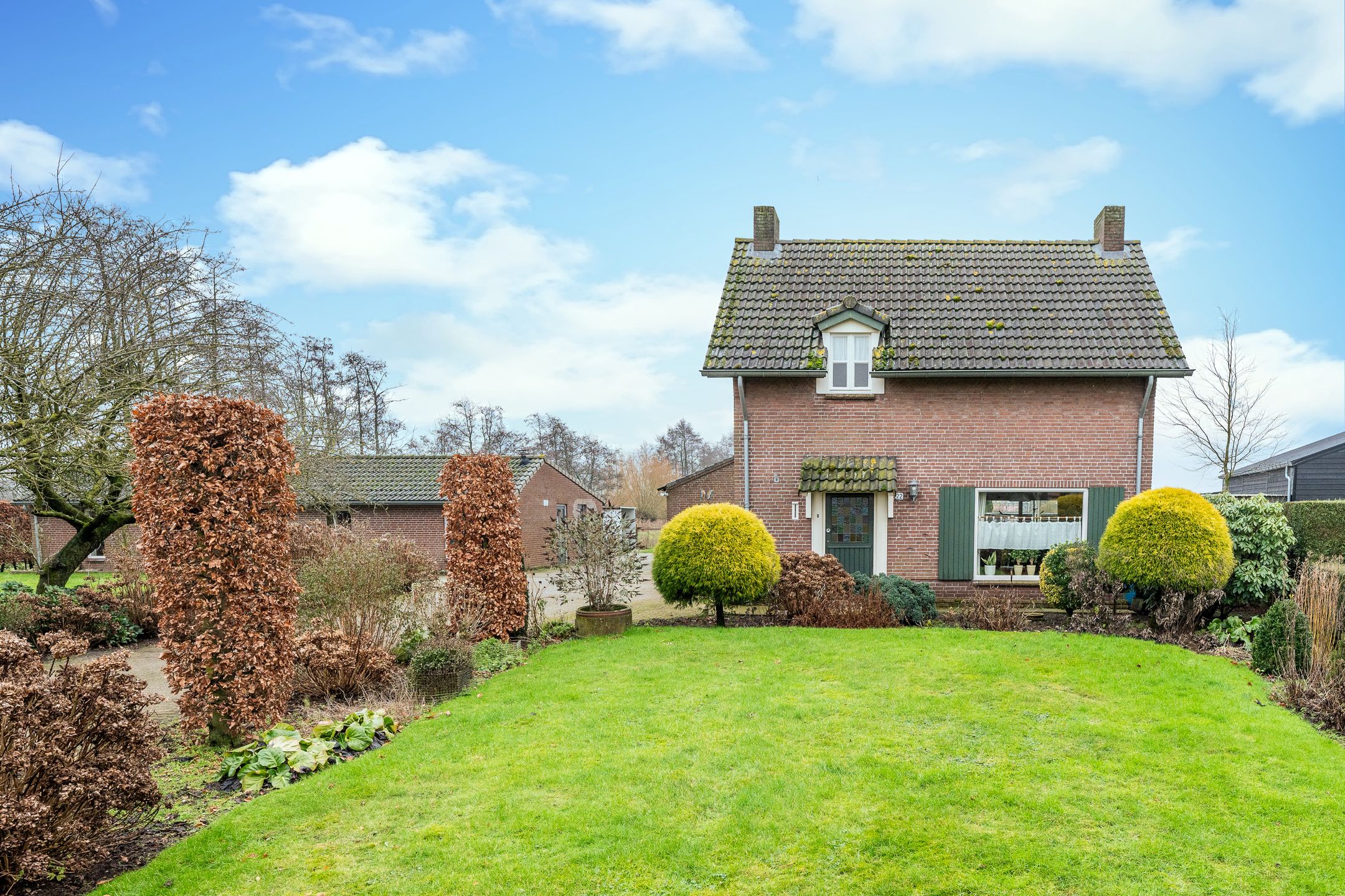 Huis verkocht: Gemertseweg 22 5741 PE Beek en Donk [Funda]