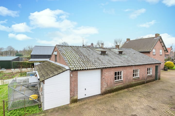 Foto 43 van Gemertseweg 22