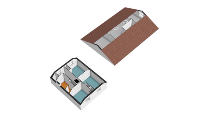 Foto 67 van Gemertseweg 22