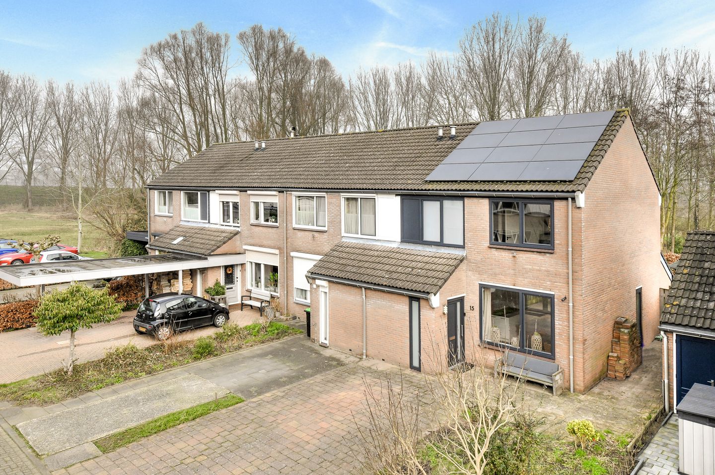 Foto 1 van van Colsterstraat 15