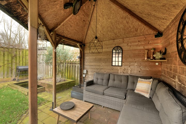 Foto 5 van van Colsterstraat 15