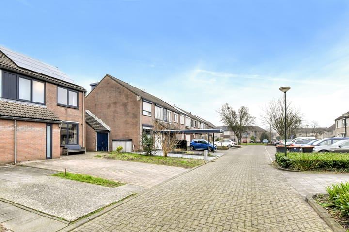 Foto 7 van van Colsterstraat 15