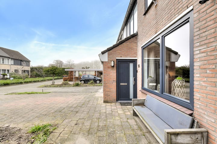 Foto 9 van van Colsterstraat 15