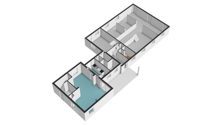 Foto 64 van Gemertseweg 22