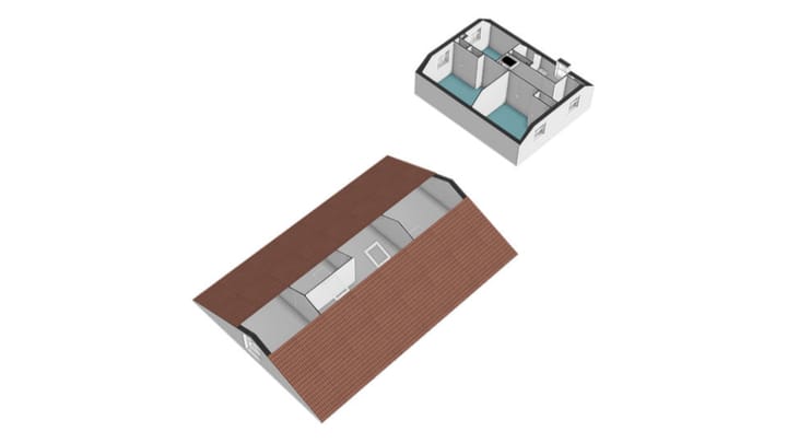 Foto 66 van Gemertseweg 22