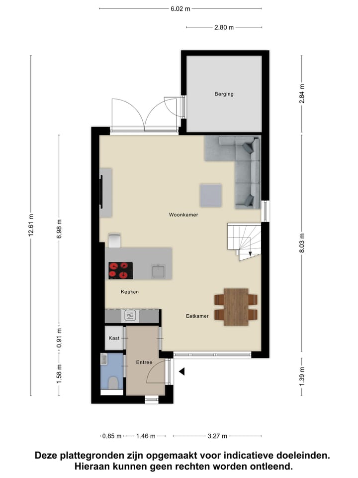 Foto 44 van van Colsterstraat 15