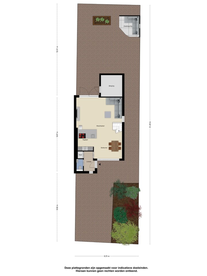 Foto 45 van van Colsterstraat 15