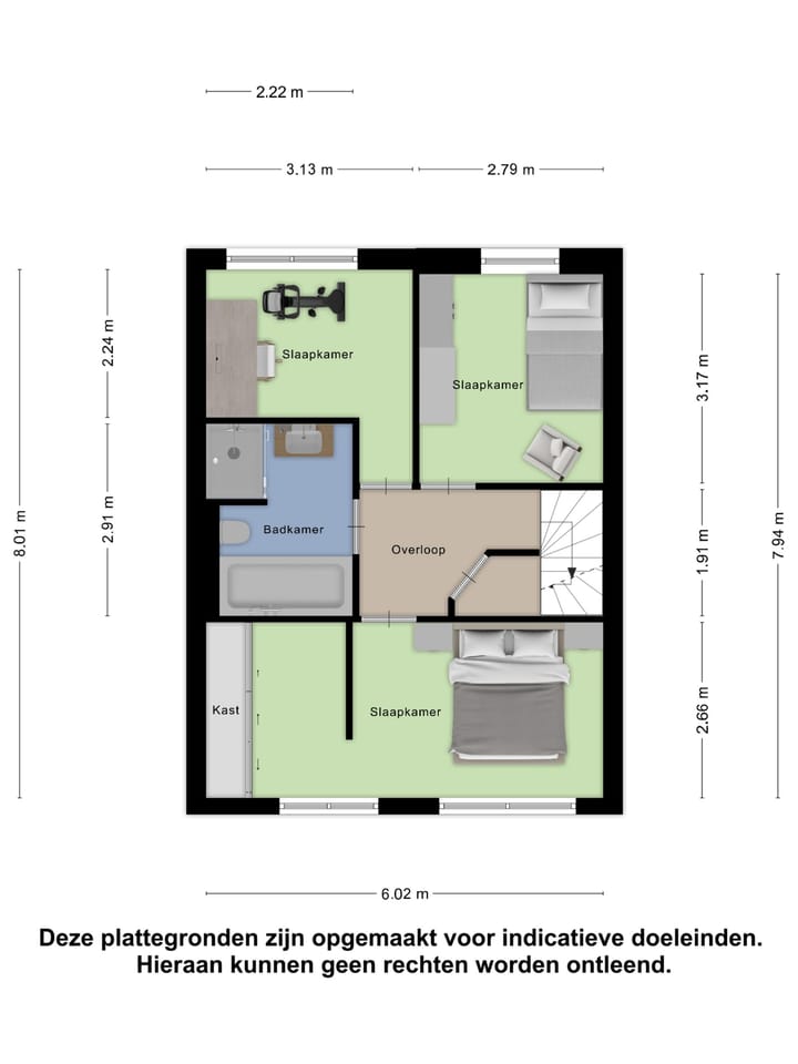 Foto 46 van van Colsterstraat 15
