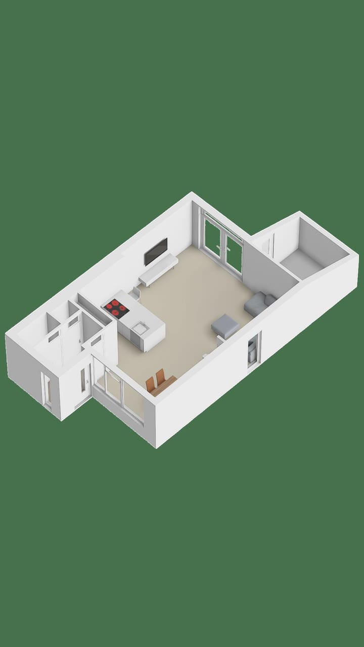 Foto 49 van van Colsterstraat 15